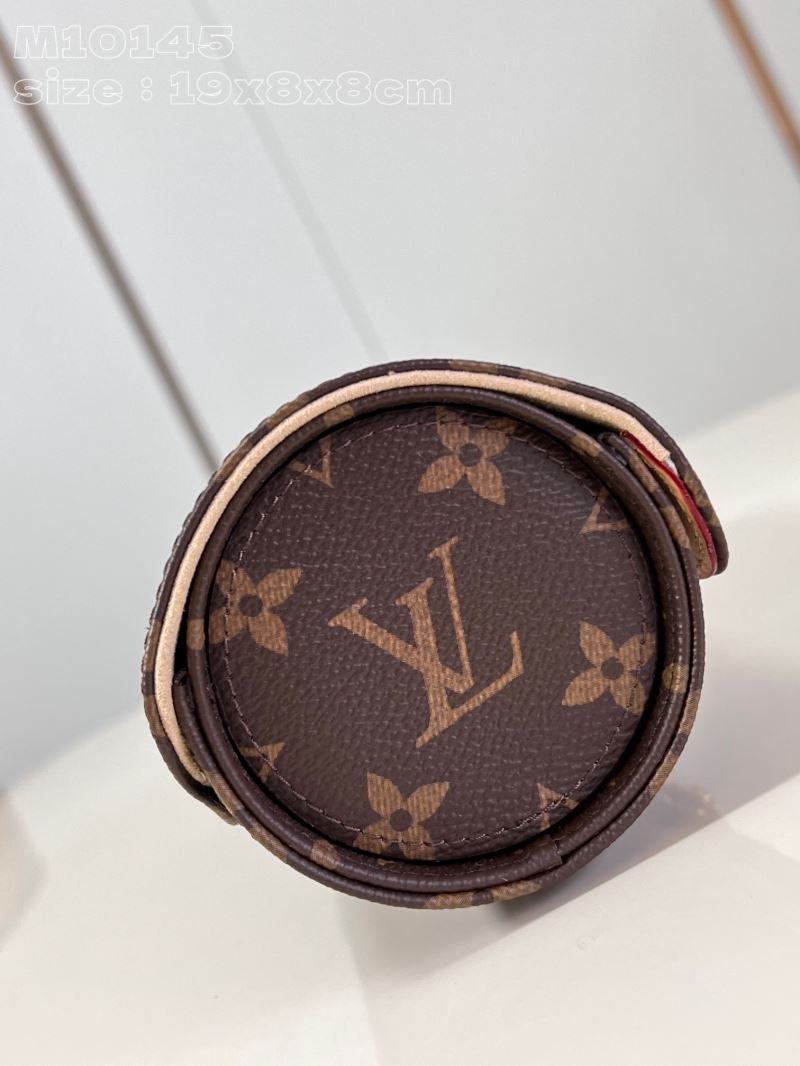 LV Round Bags